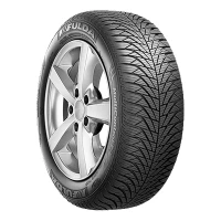 225/45R17 opona FULDA MULTICONTROL XL  FP 94V